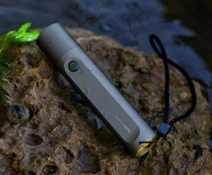 Фонарик Xiaomi HOTO Flashlight Fit (QWSDT003)