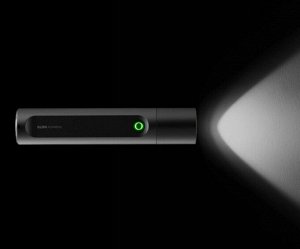 Фонарик Xiaomi HOTO Flashlight Fit (QWSDT003)