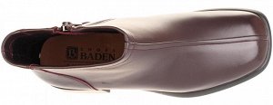 Ботинки Baden C1061-015