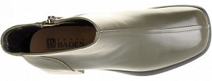 Ботинки Baden C1061-014