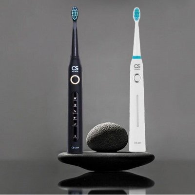 OMRON/CS Medica ирригаторы, электрические щетки