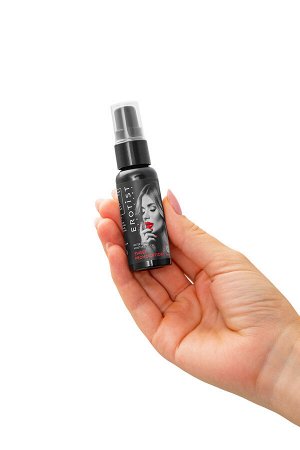 Съедобный гель Erotist SWEET PROVOCATION: WATERMELON (Сладкая провокация со вкусом арбуза), 30 мл