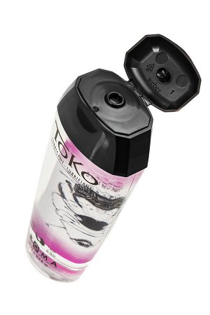 Лубрикант Shunga Toko Aroma на водной основе, личи , 165 мл