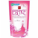 LION &quot;Essence&quot; Средство для глажения и удаления запахов 500мл/600мл &quot;Floral&quot; (мяг.уп.)