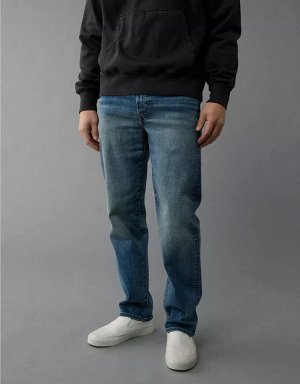 AE AirFlex+ Original Straight Jean