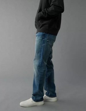 AE AirFlex+ Original Straight Jean