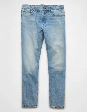 AE EasyFlex Original Straight Jean