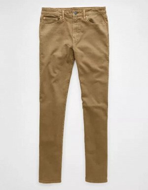 AE EasyFlex Slim Straight Jean