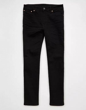 AE AirFlex+ Slim Straight Jean