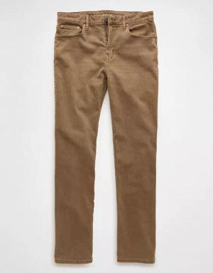 AE EasyFlex Relaxed Straight Jean