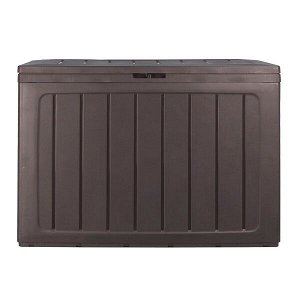 Ящик сундук садовый BOARDEBOX 190л - венге