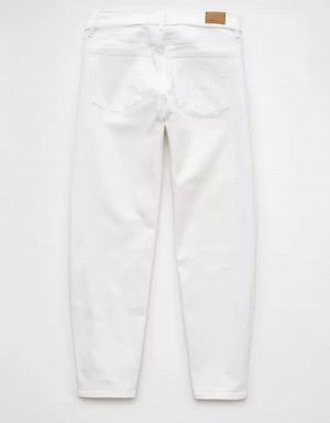 AE Stretch Barrel Jean