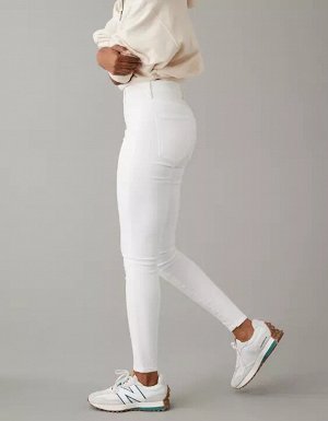 AE Next Level Super High-Waisted Jegging