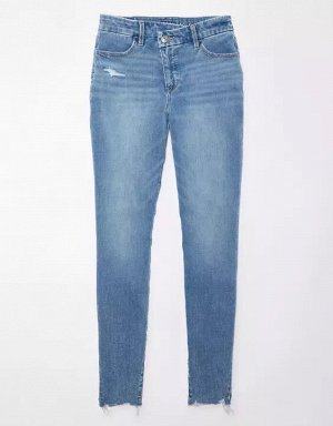 AE Dream Curvy High-Waisted Jegging
