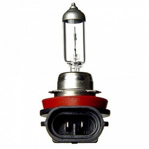 Лампа галогенная Koito H16 (PGJ19-3, T11), 12В, 19Вт, 3200К, 1 шт, арт. 0140K