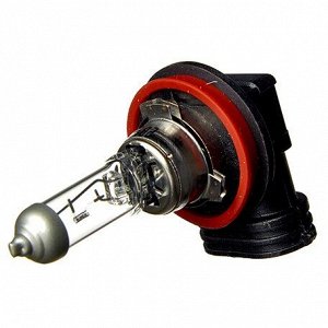 Лампа галогенная Koito H16 (PGJ19-3, T11), 12В, 19Вт, 3200К, 1 шт, арт. 0140K