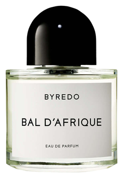 Bal D*Afrique парфюмерная вода