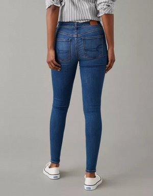 American Eagle AE Next Level High-Waisted Jegging
