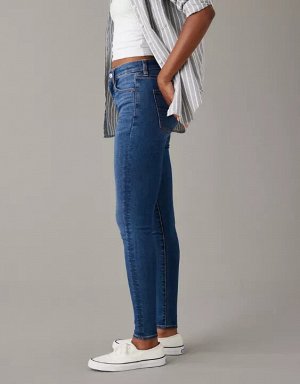 American Eagle AE Next Level High-Waisted Jegging