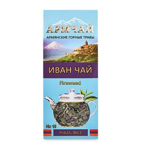 Иван-Чай заварной 30гр (АРМЧАЙ)