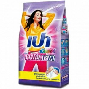 Стиральный порошок UV Color Nano Tech для цветного белья, 400гр/Таиланд