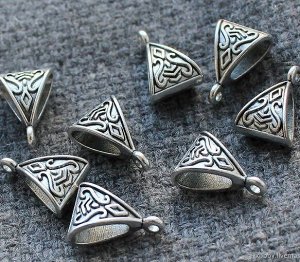 Бейл металл  "Треугольник"