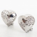 Серьги-клипсы E5951
