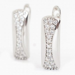Серьги E59164