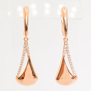 Серьги E5981