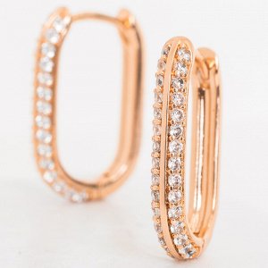 Серьги E59158