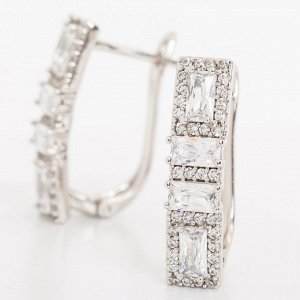 Серьги E59156