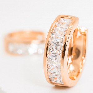 Серьги E59201