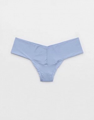SMOOTHEZ Everyday Thong Underwear