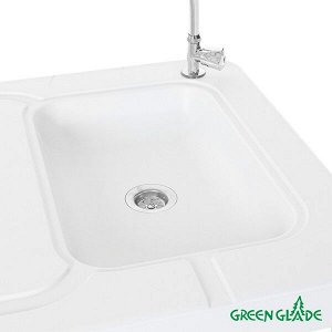 Стол-рукомойник Green Glade 71102