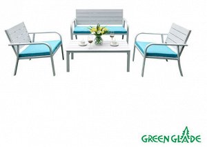 Комплект садовой мебели Green Glade 71307