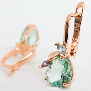 Серьги F82283078-11