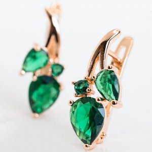 Серьги F82283036-15