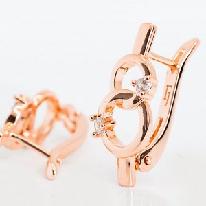 Серьги F82283028-01