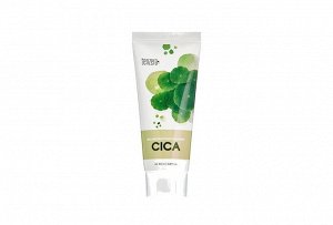 ПЕНКА ДЛЯ УМЫВАНИЯ BALANCING FOAM CLEANSER 100ML (TENZERO) CICA