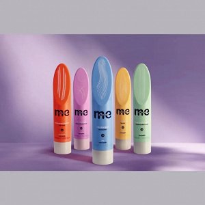 Шампунь для объема волос VOLUME 3.1 MeMademoiselle 250 мл