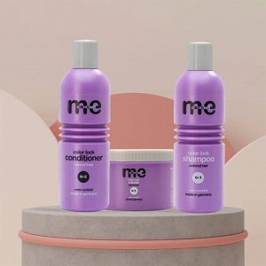 Кондиционер для окрашенных волос COLOR LOCK 6.1 MeMademoiselle 1000 мл