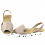 Абаркасы AB.Zapatos · 3202 beig ·