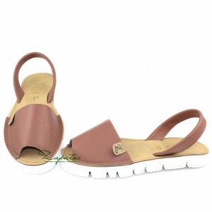 АБАРКАСЫ - ZAPATOS AB.Zapatos · 3202 maquillaje