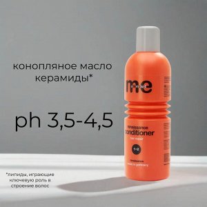 Кондиционер несмываемый восстанавливающий для волос RENAISSANCE 1.2 MeMademoiselle 1000 мл