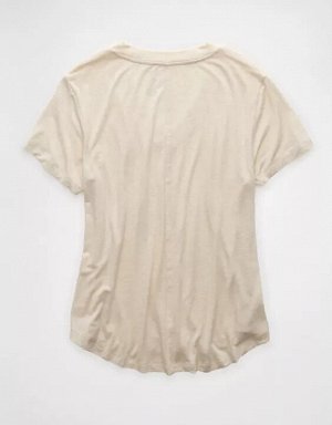 AE Soft & Sexy V-Neck T-Shirt