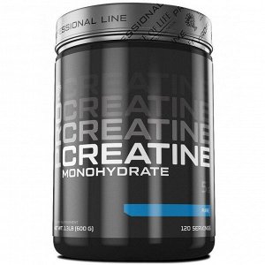 Креатин TREE OF LIFE PRO LINE Creatine PURE - 600 гр