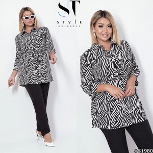 ST Style Костюм  51980 (блузка+брюки)