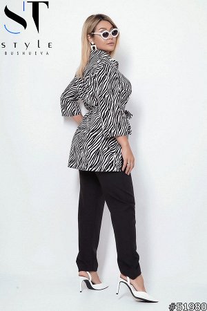 ST Style Костюм  51980 (блузка+брюки)
