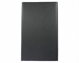Чехол книжка Huawei MediaPad M3 Lite 8.0 2017 CPN-AL00, CPN-W09, CPN-L09 (черный)