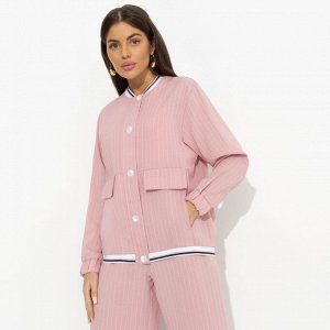 Бомбер, Бунтарка (pink)